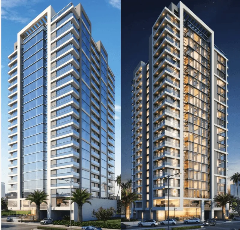 Bloom Developer New project by Bloom Properties in Bloom Living, Zayed City, Abu Dhabi ...